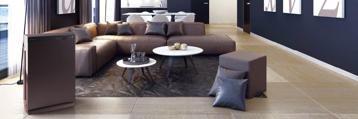 ACZ70Z＜うるるとさらら空気清浄機＞ 製品情報 | 空気清浄機  