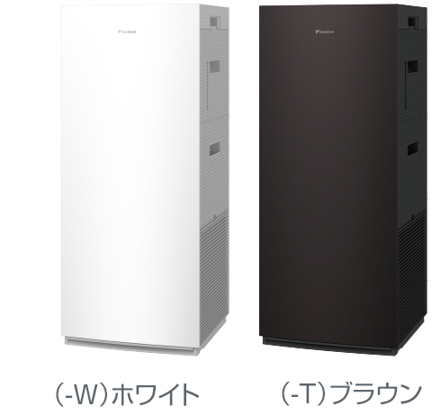 2022年モデル ACK70Y 製品情報 | 空気清浄機（住宅設備店取扱  