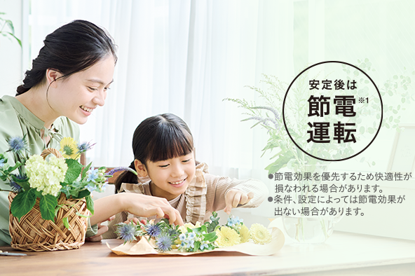 RXシリーズ 「うるさらX」 製品情報 | 壁掛形エアコン | ダイキン工業 