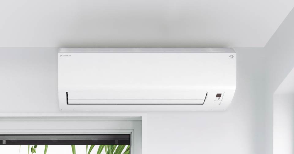 DAIKIN 着膨れる CER11XS-W WHITE