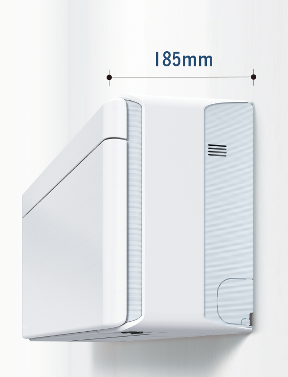 DAIKIN ダイキン工業 AN56XRPK-W 壁掛 - メルカリ｜エアコン本体