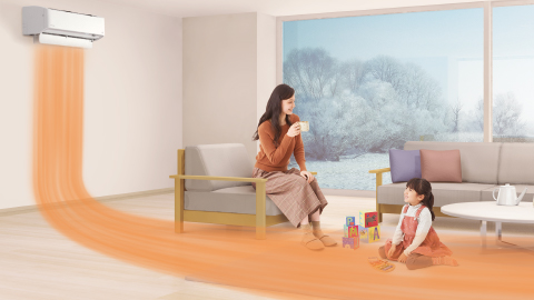 2023年モデル Dシリーズ 製品情報 | ルームエアコン | ダイキン工業  