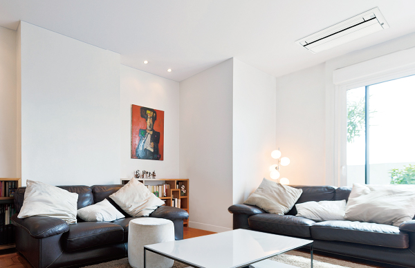 ハウジングエアコン | ダイキン工業株式会社 