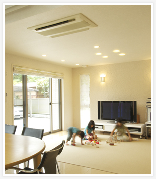 ユーザーの声 事例一覧 | 新しい住まい(住宅設備) | ダイキン工業株式会社