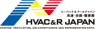 HVAC&R JAPAN 2022