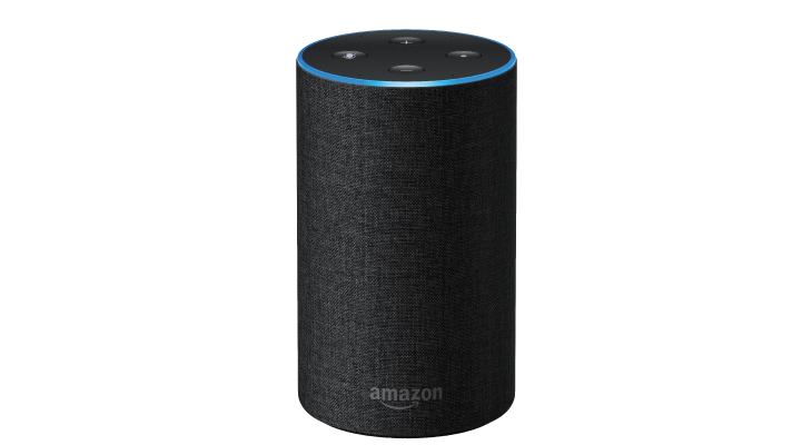 Amazon Alexa