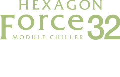 ヘキサゴンフォース32コンセプトムービー