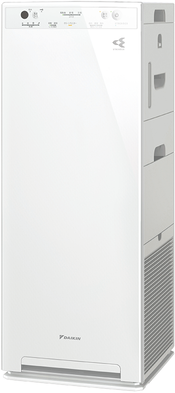 ホワイト MCK50Y-W