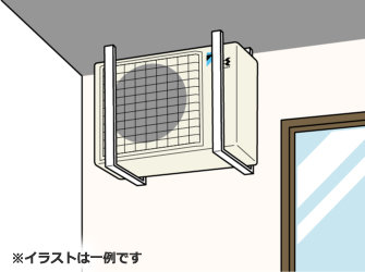 ③天吊り