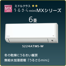 Mシリーズ