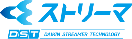 ストリーマ
