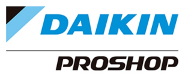 DAIKIN PROSHOP