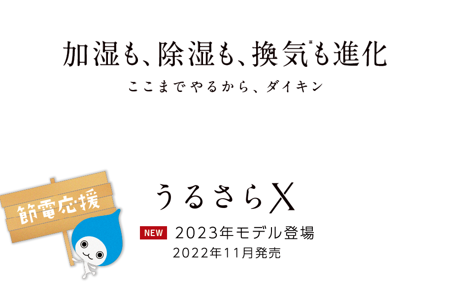 Rシリーズ 製品情報