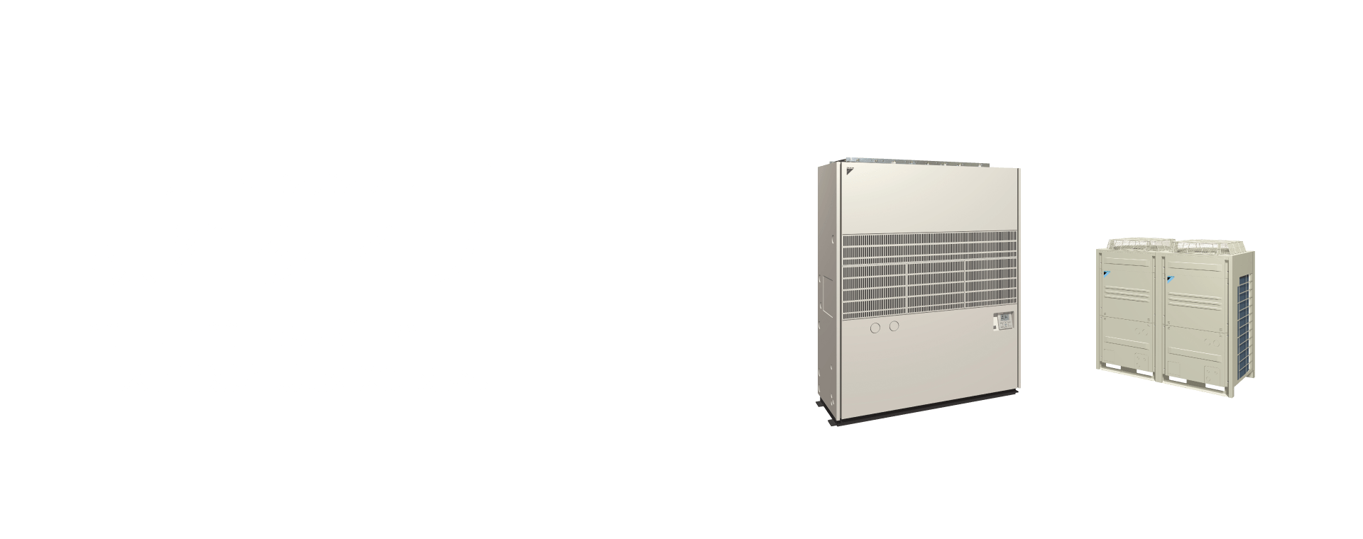 リモートコンデンサー型標準タイプ