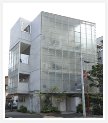 O様邸外観