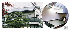 京都府日向市　Ｓ様邸