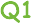Q1