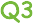 Q3