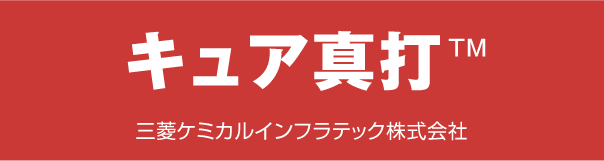 キュア真打TM