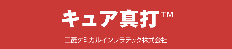 キュア真打TM