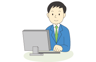 自分のパソコンから自在に操作